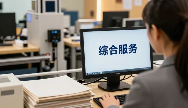 冷链物流服务